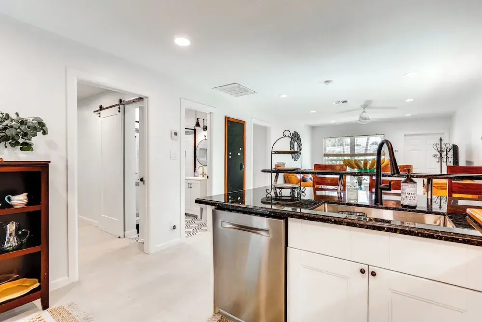 Vibrant North Palm Beach Home ~ 2 Mi to Beach!