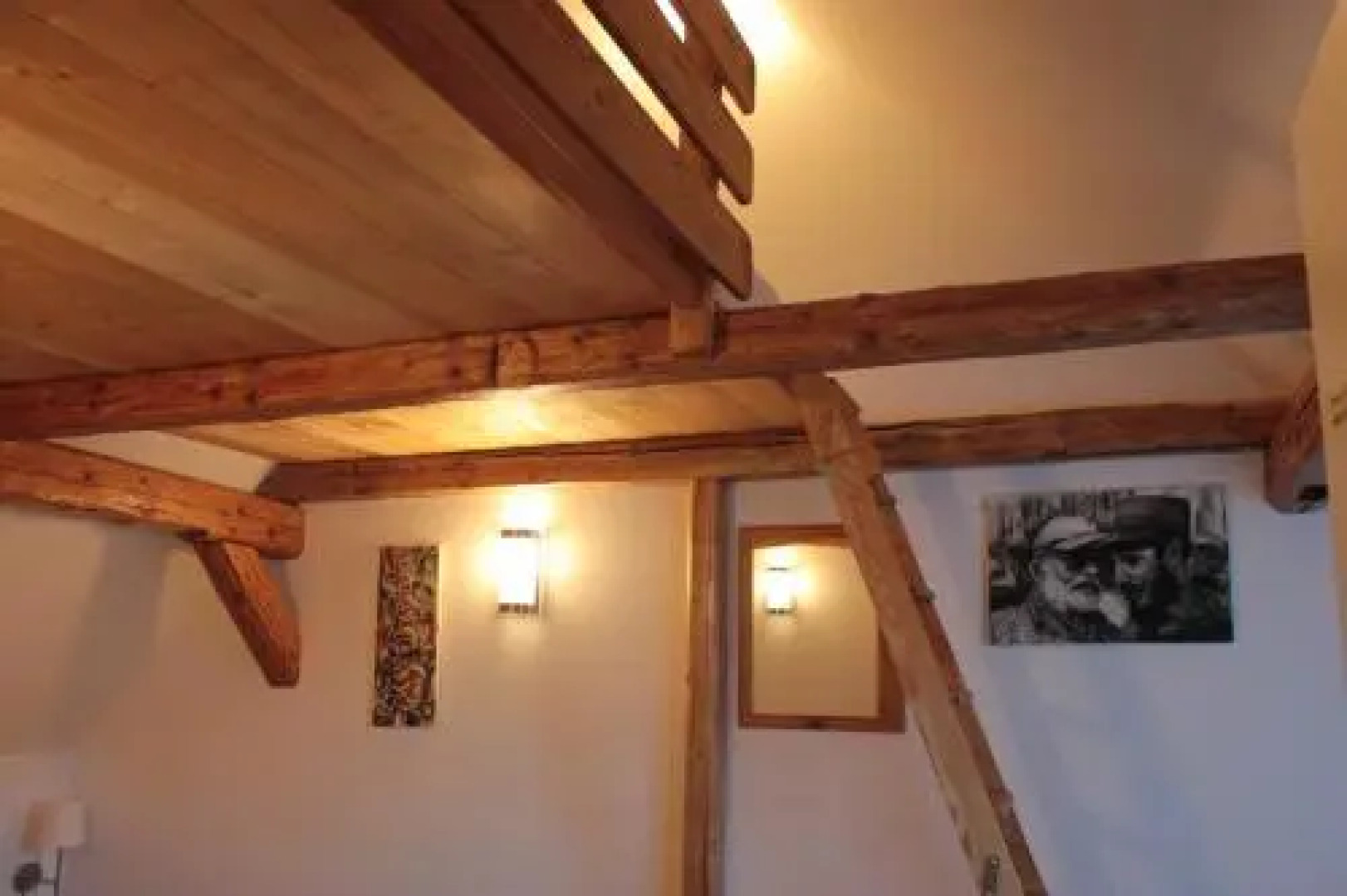 Ferienwohnung Altstadtidylle 2