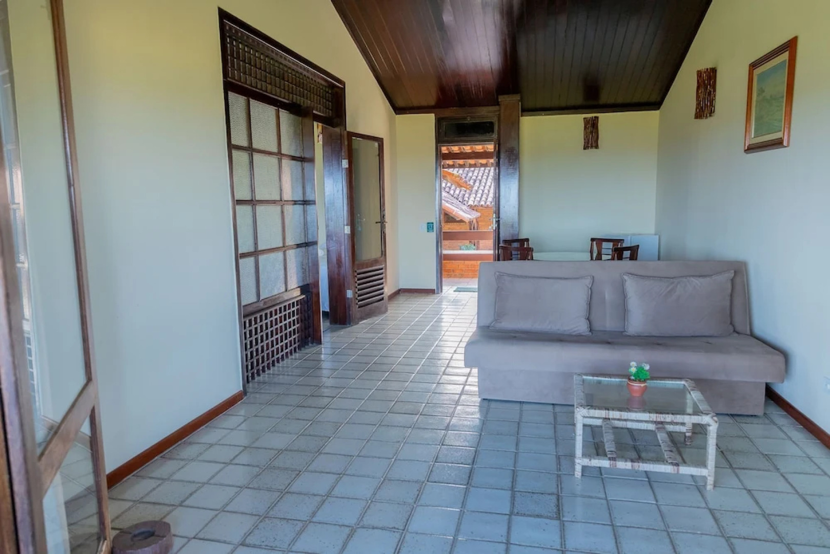 Hotel Praia dos Carneiros by AFT