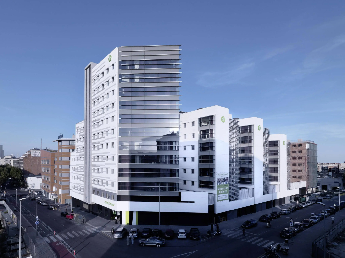 Bbarcelona Aragó Terrace Flat