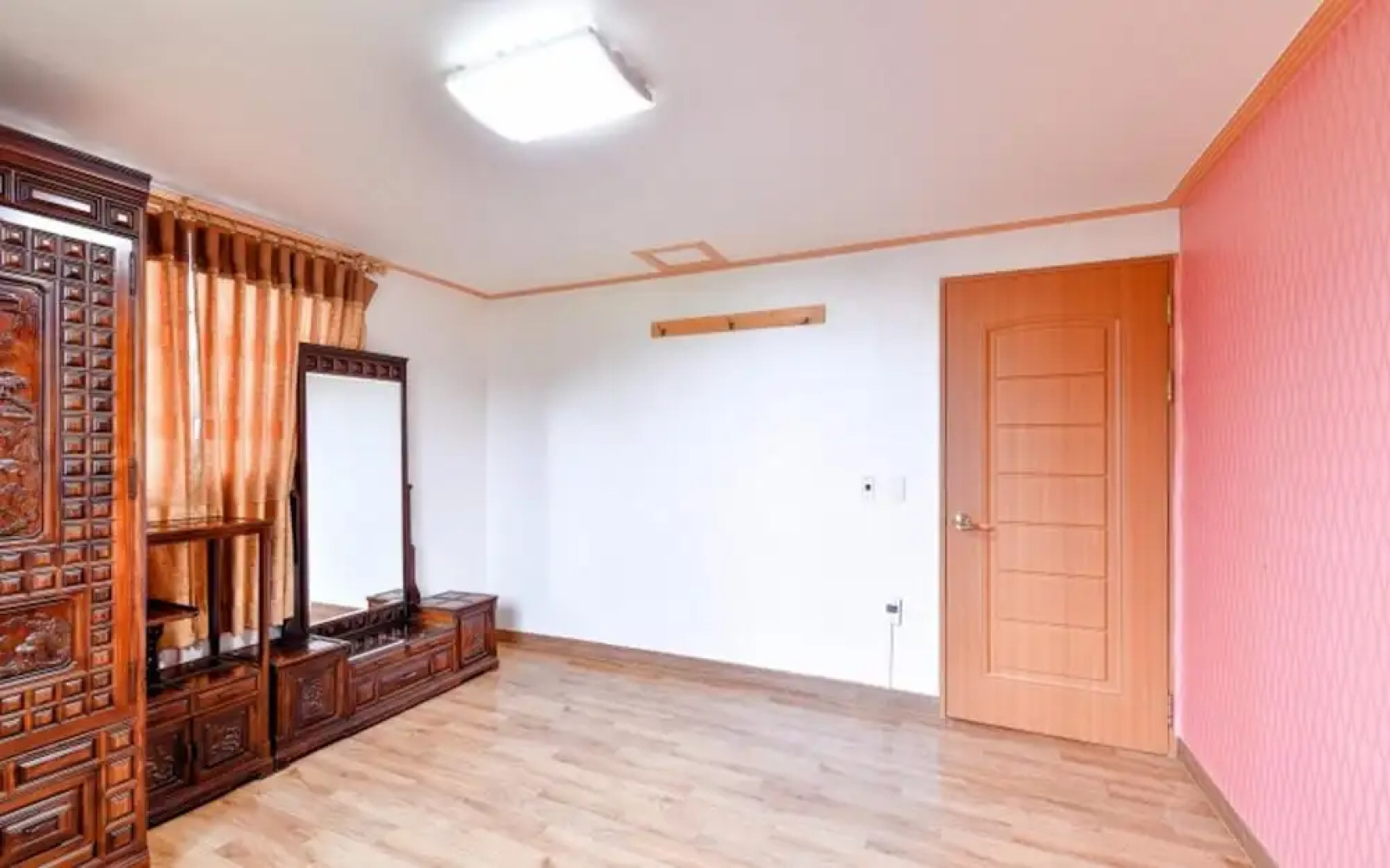 Sancheong Sunrise Morning Pension