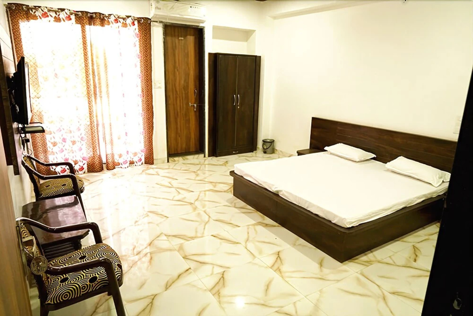 Hotel Nandini Resort