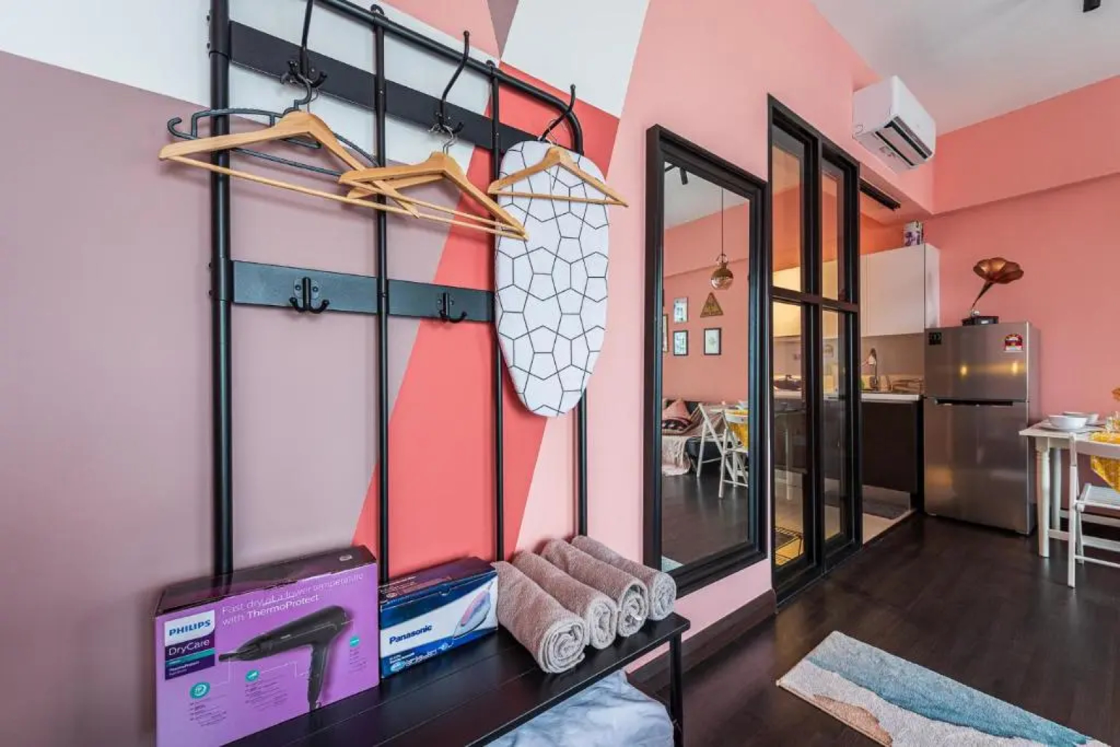 #28Blvd Professional Designer CozyHome with free parking