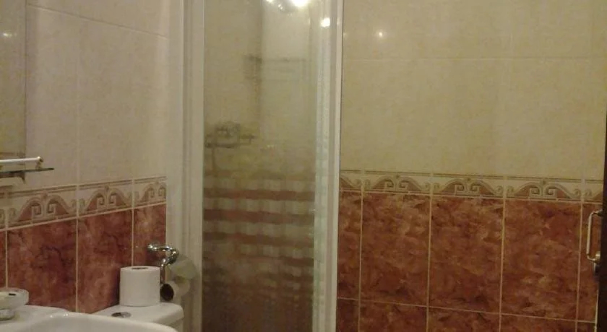 Hotel Azibo e Restaurante