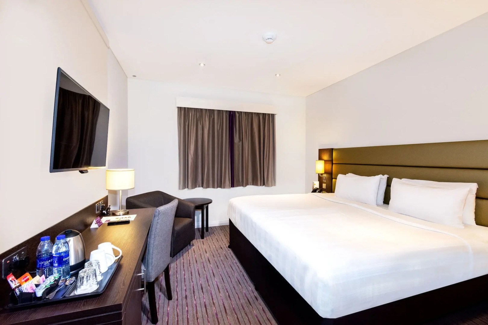 Premier Inn Dubai Al Jaddaf