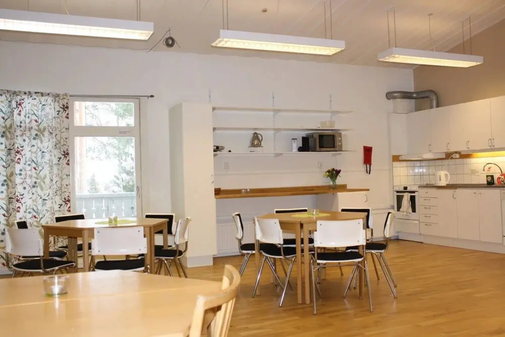 STF Edelviks Folkhögskola Burträsk