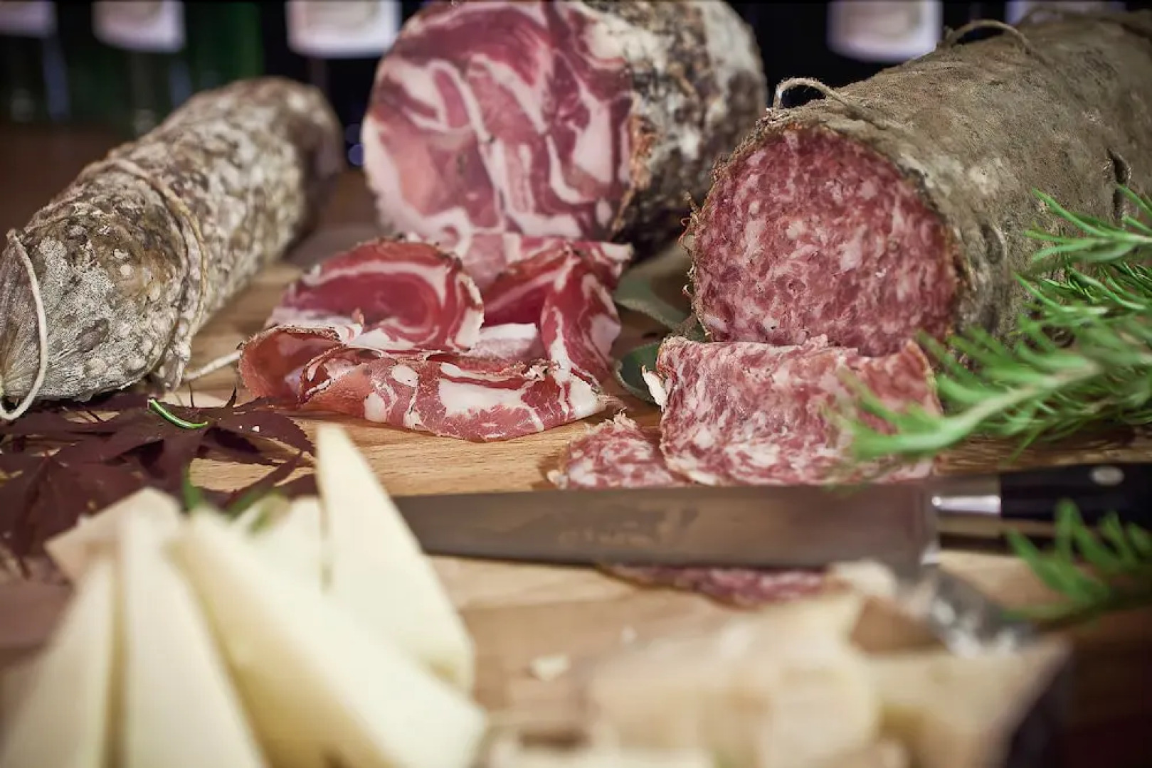 Agriturismo Ai Casoni