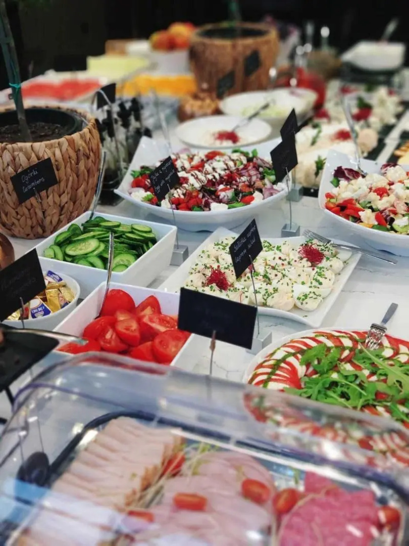 B&B Hotel Warsaw East