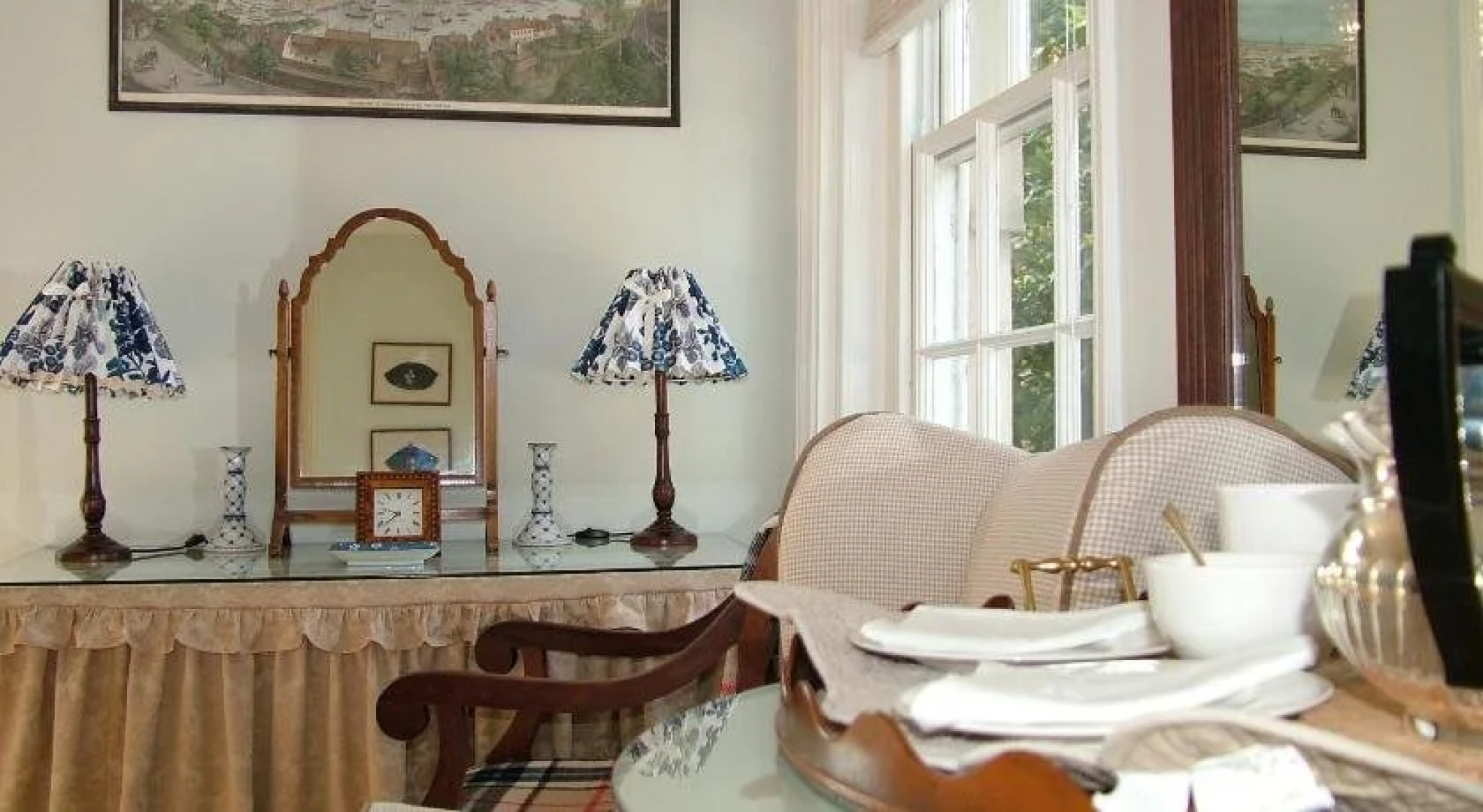 Ocklynge Manor