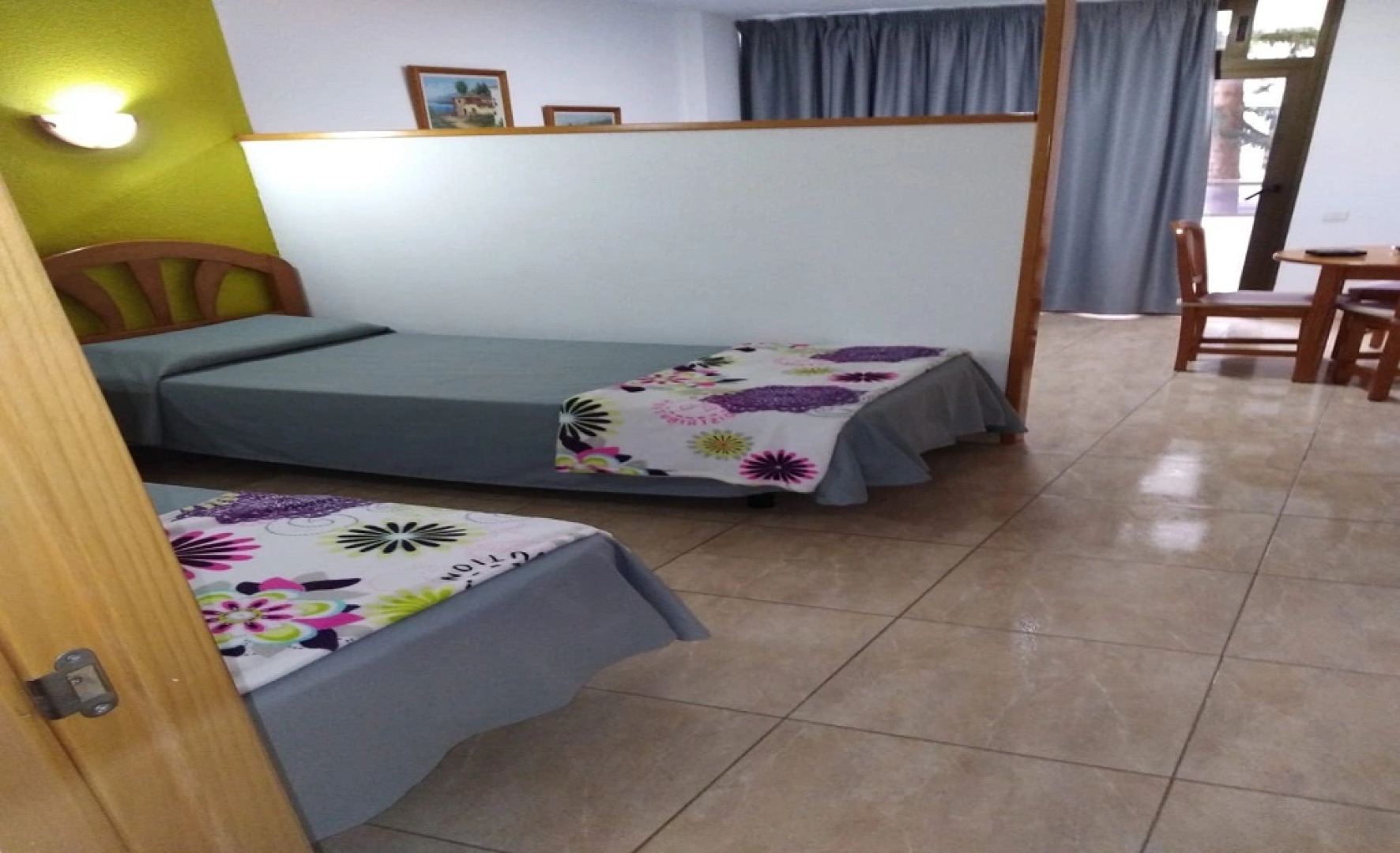 Apartamentos Las Arenas