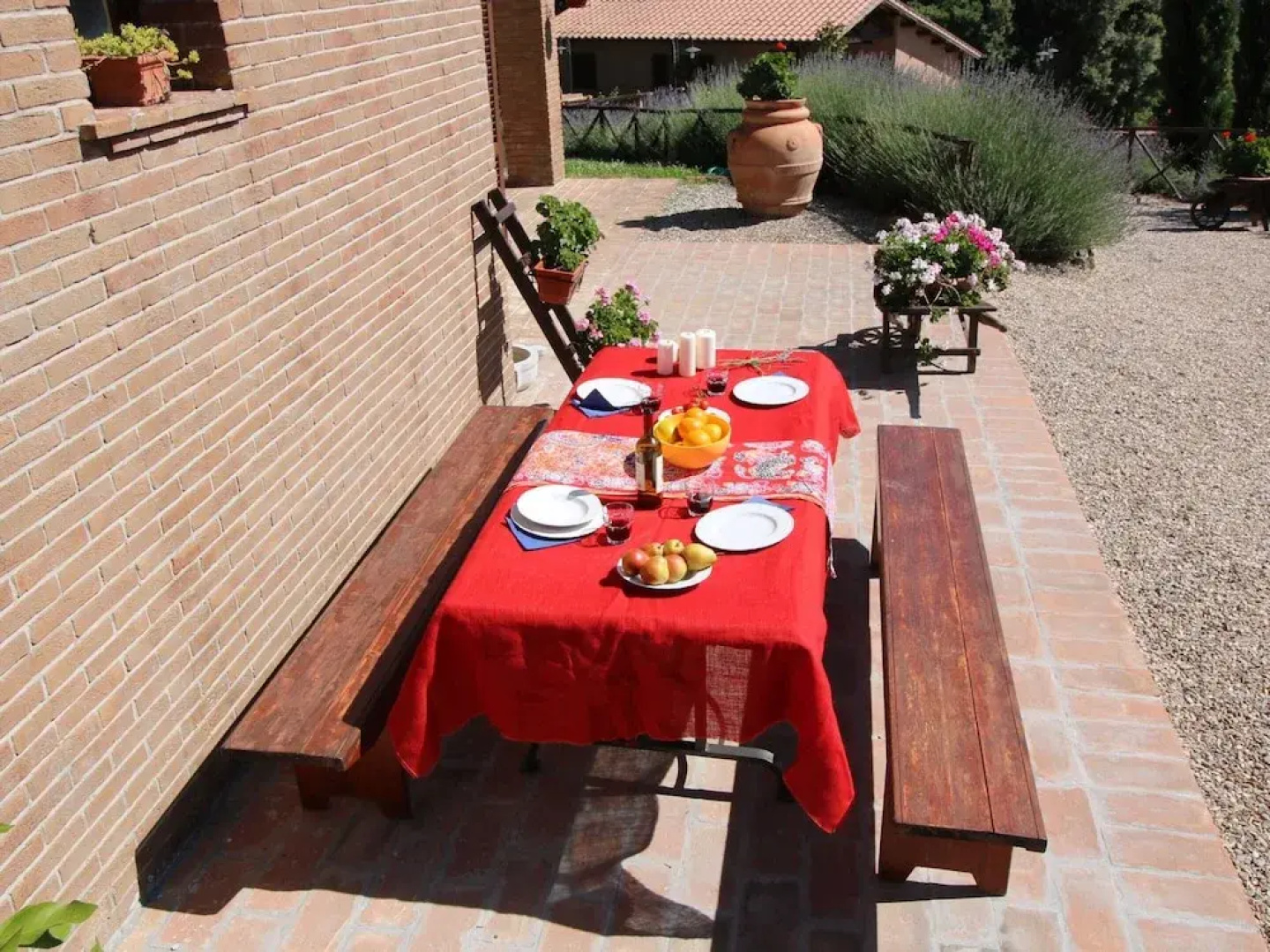 Mansion in Montefiascone Near Lake Bolsena