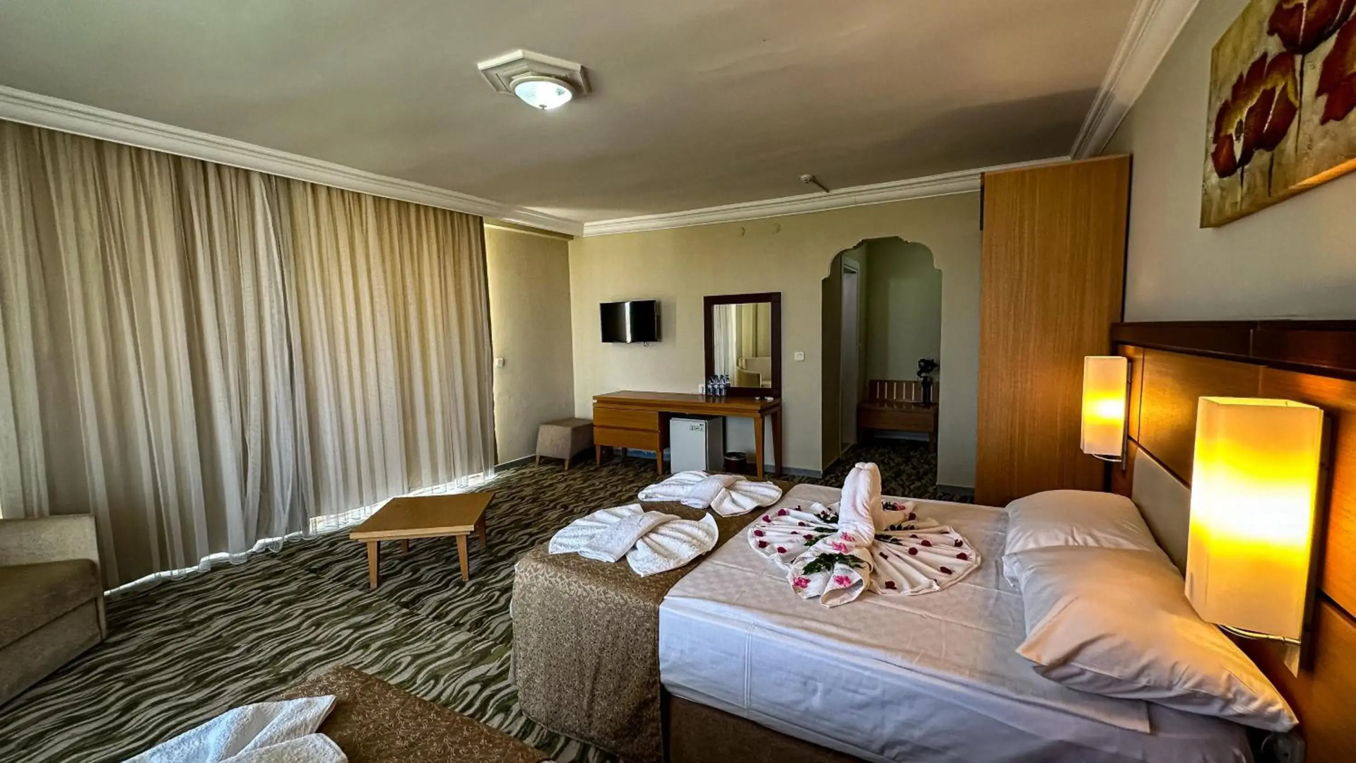 Prenses Sealine Beach Hotel