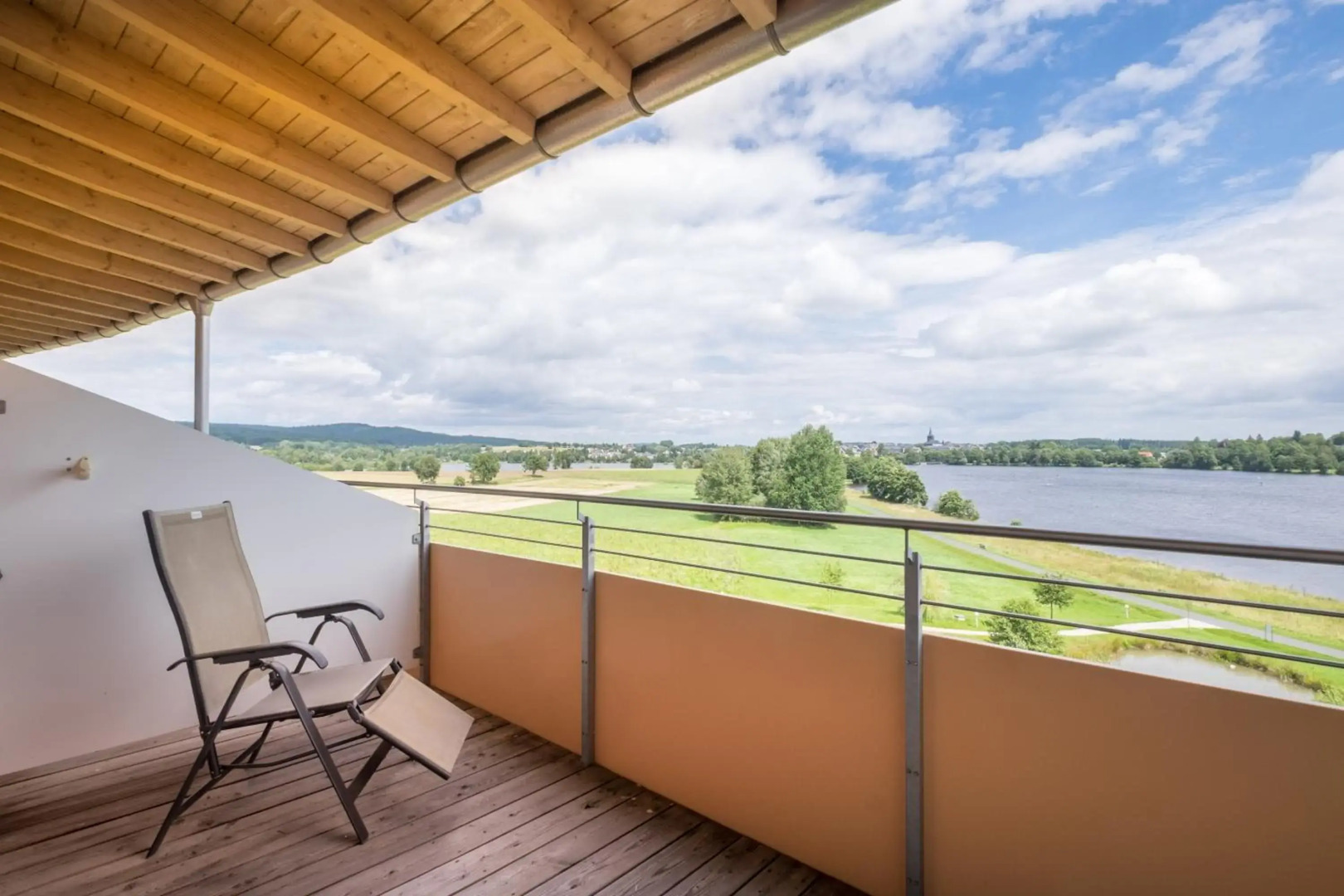 Kurzentrum Weißenstadt am See