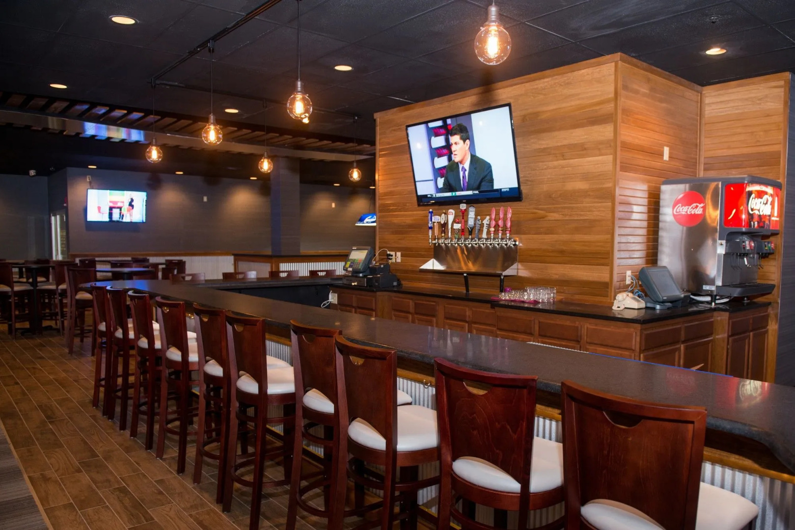 The Hope Hotel and Richard C. Holbrooke Conference Center