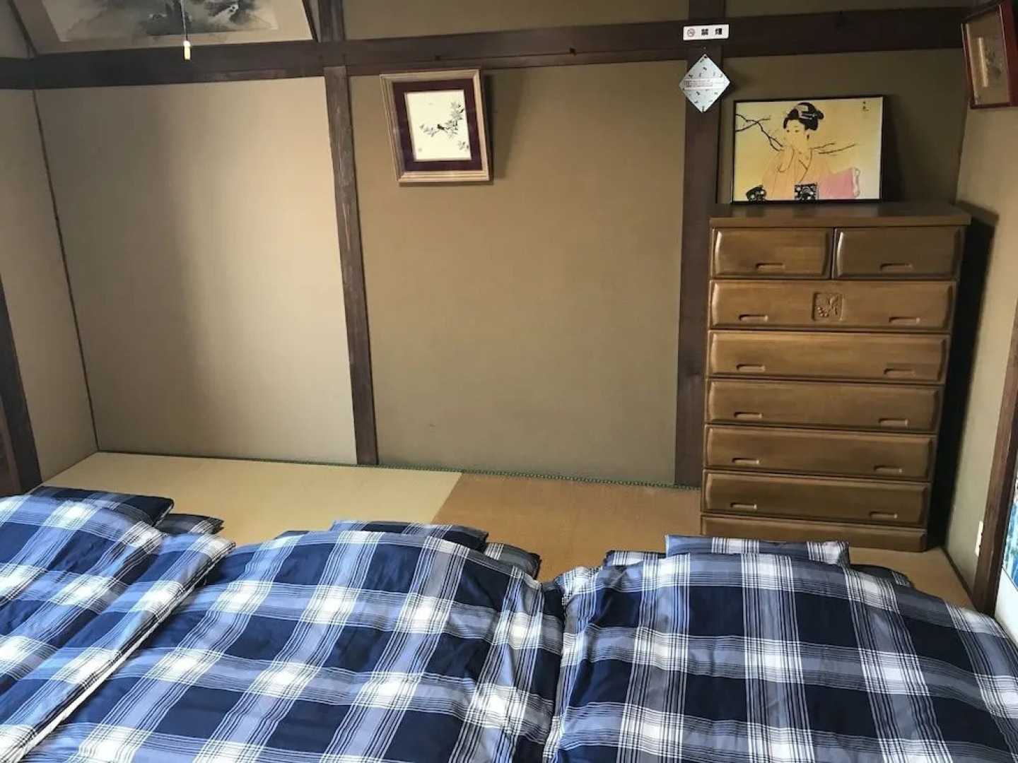 Guesthouse Roberto Uno