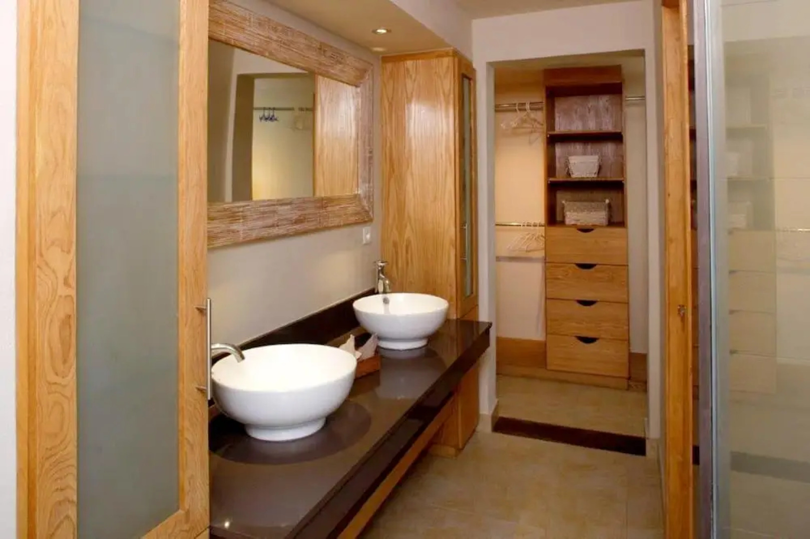 Villa With 3 Bedrooms in Poste de Flacq, With Wonderful sea View, Priv