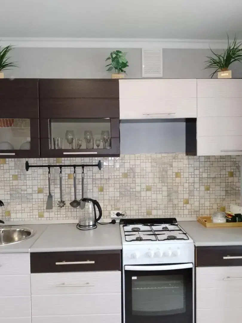 Домашний очаг на улице Лазурная 31