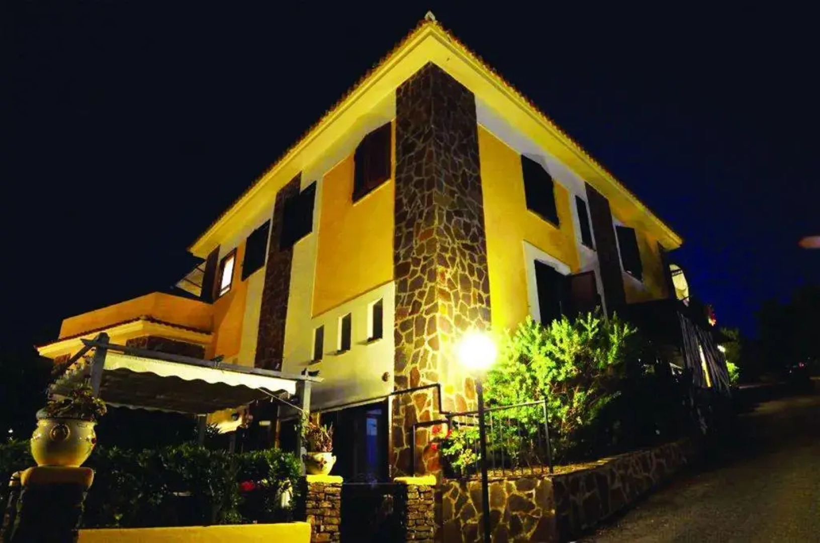 Residenza Biancolilla