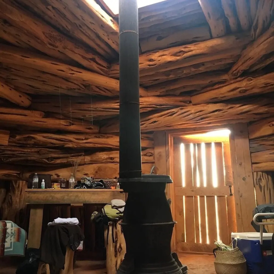 Shash Dine' EcoRetreat