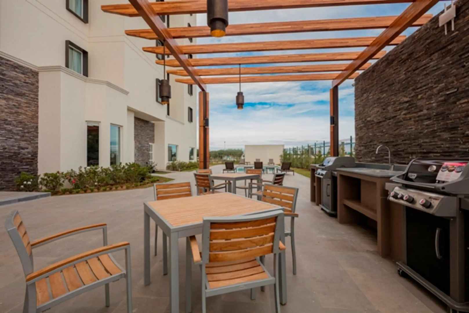 Staybridge Suites Silao by IHG