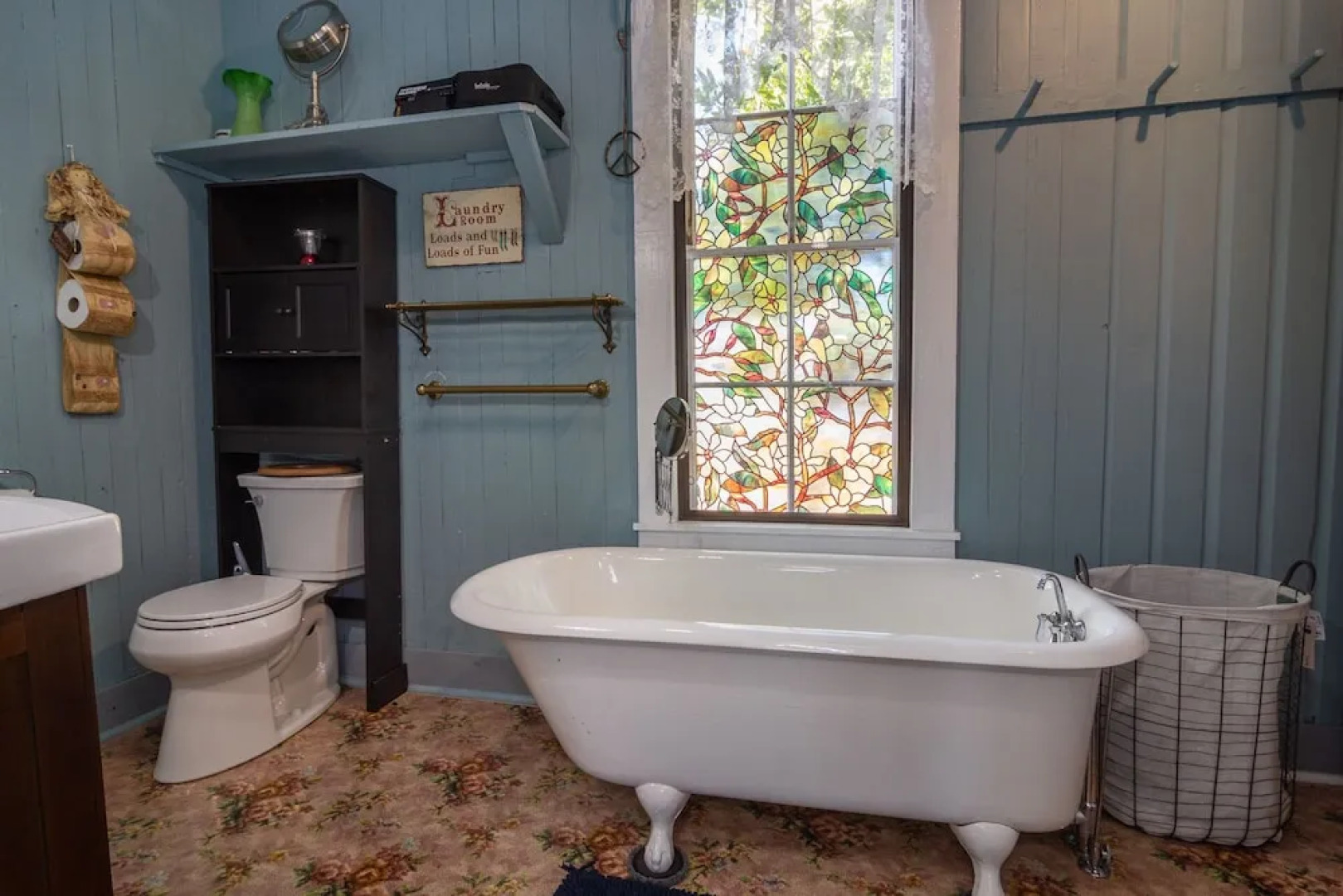 Historical John Rast House