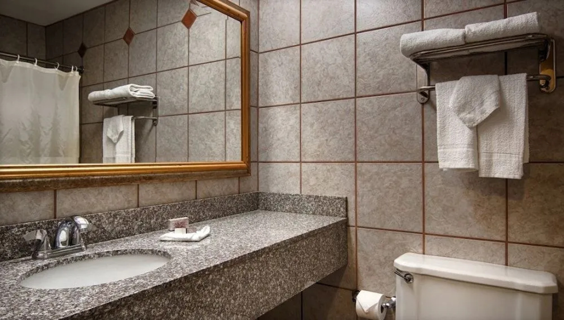 Rockford Alpine Inn and Suites