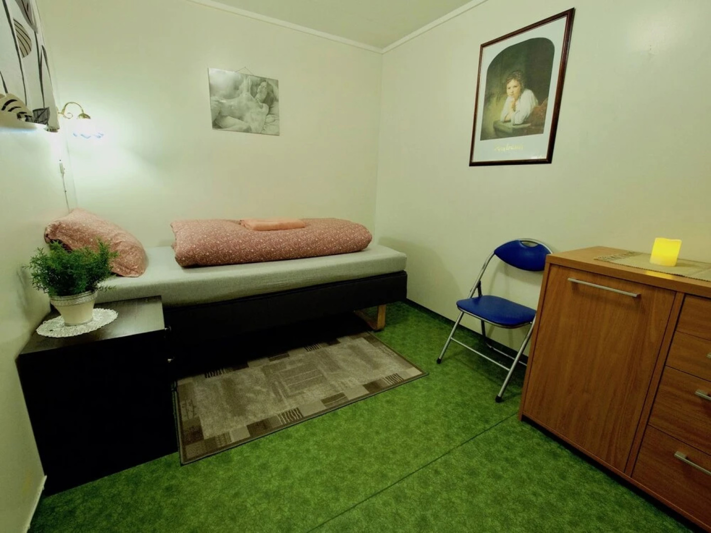 Geitelva Holiday Home Lofoten