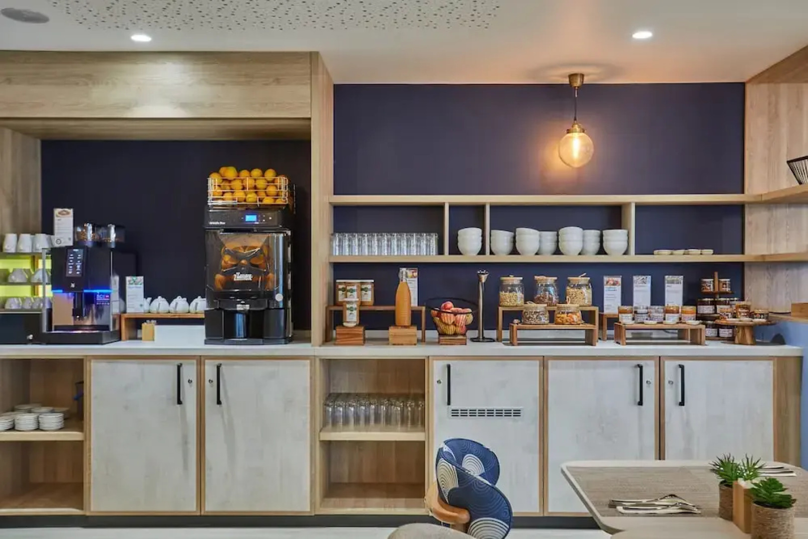 Résidence Odalys L'Orée du Parc