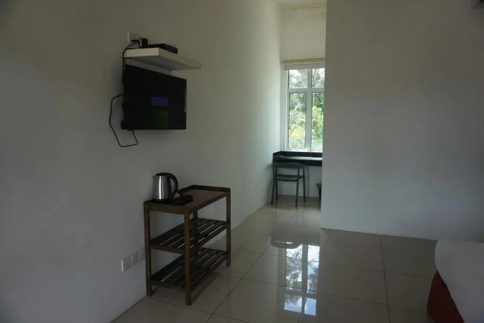 Jasa Resort Sungai Lembing