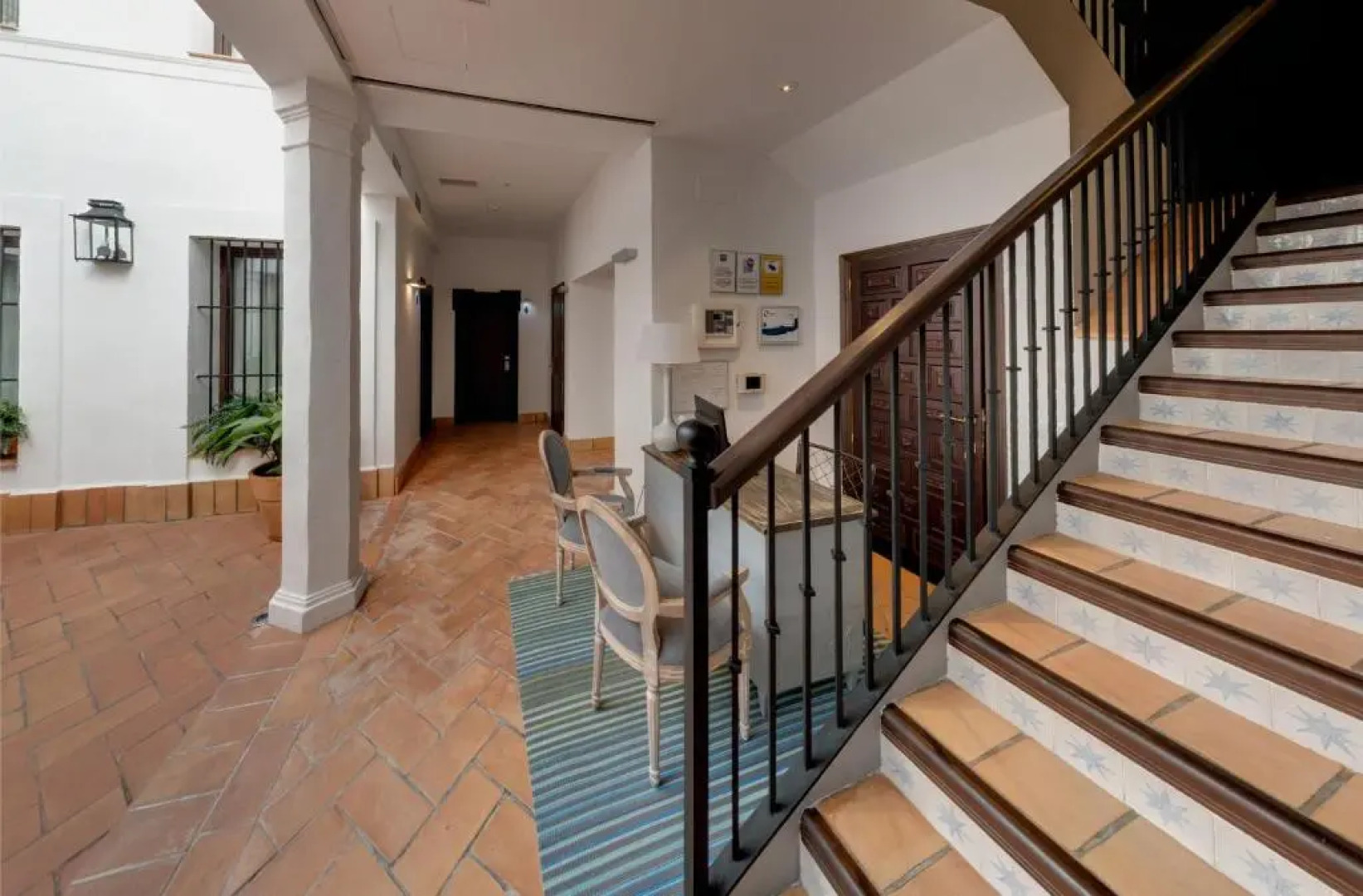 Suites Murillo Catedral