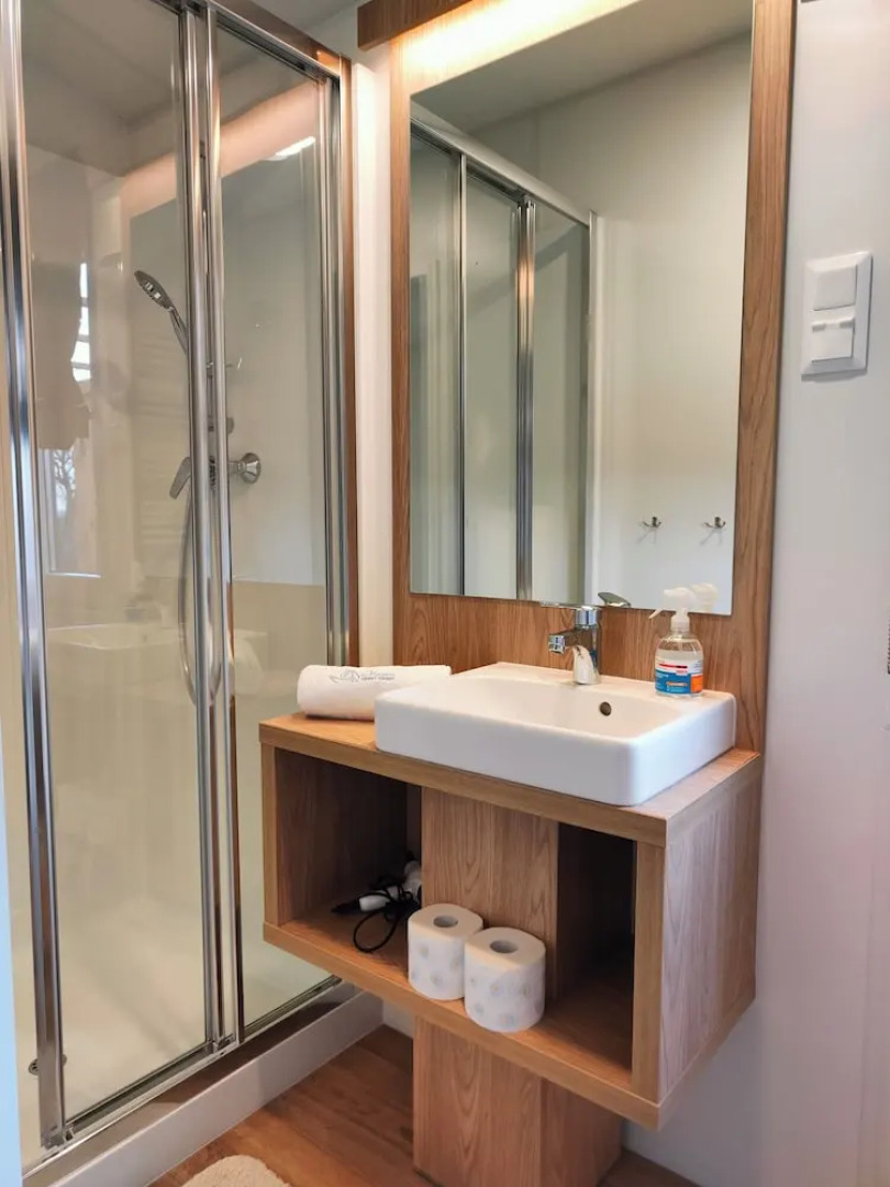 Masuria Resort Village