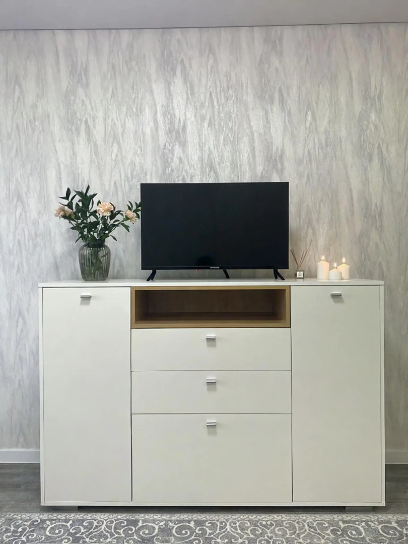 Апартаменты на улице Крупской 21