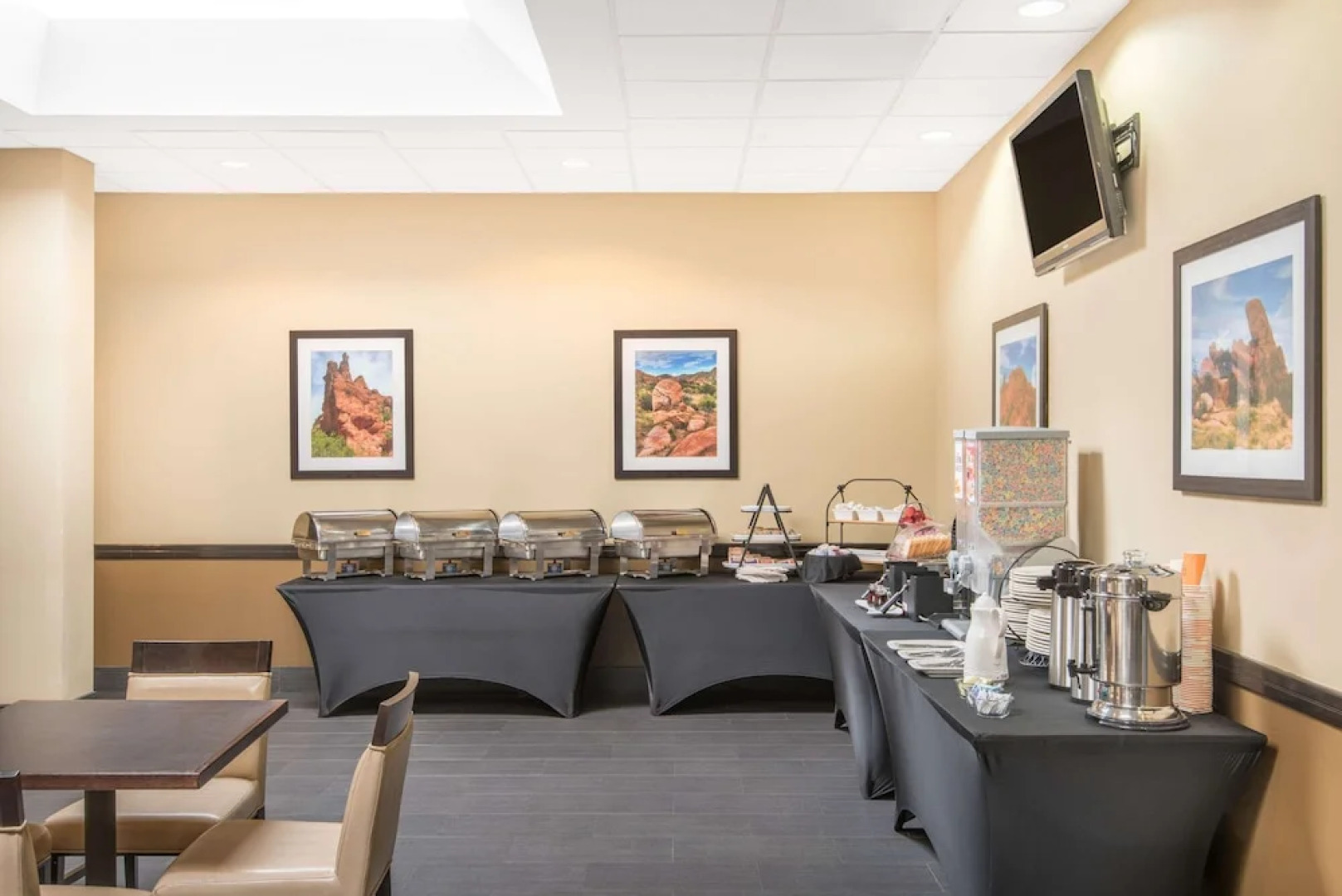 Howard Johnson Texarkana