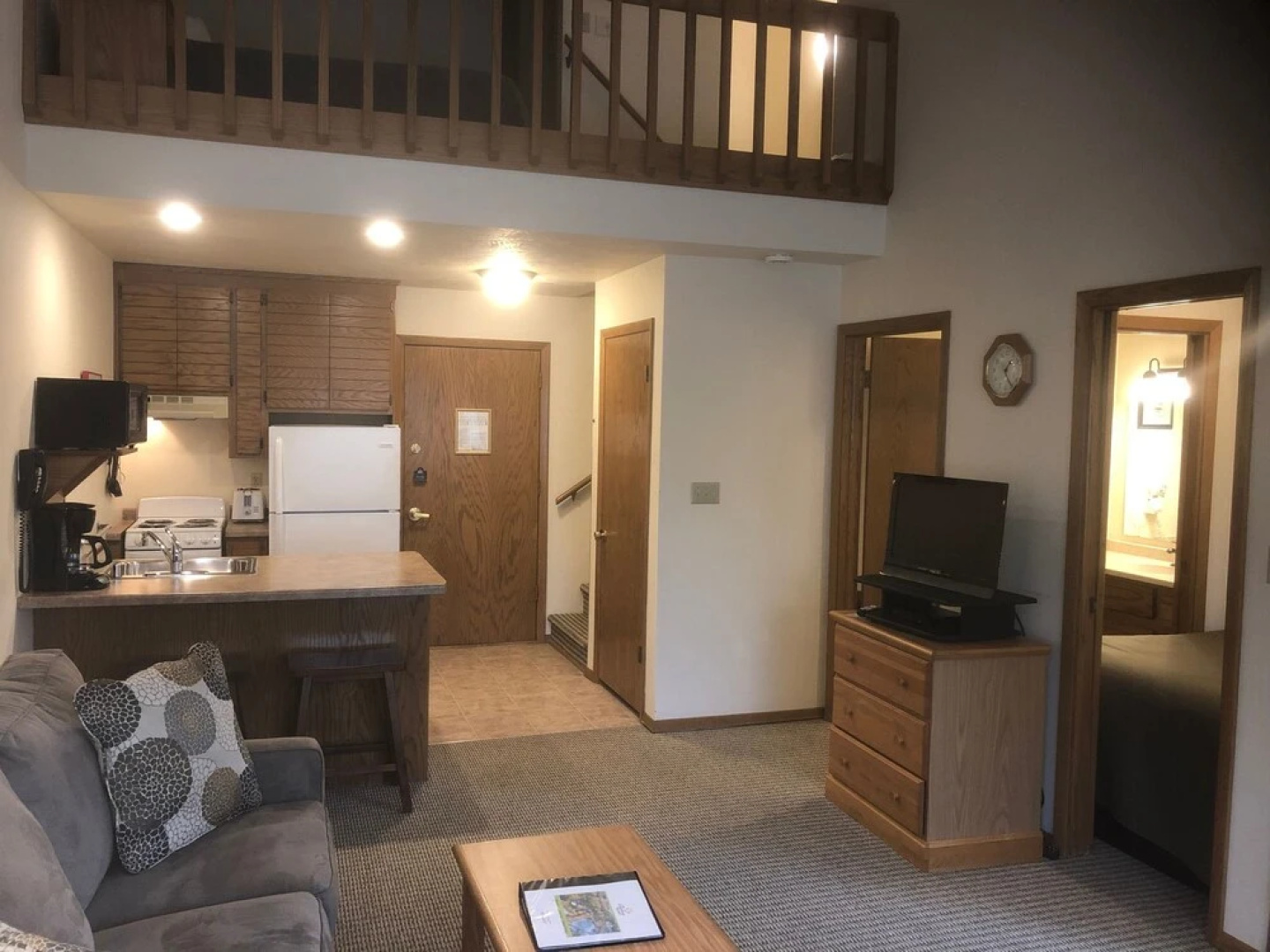 The Landing Resort