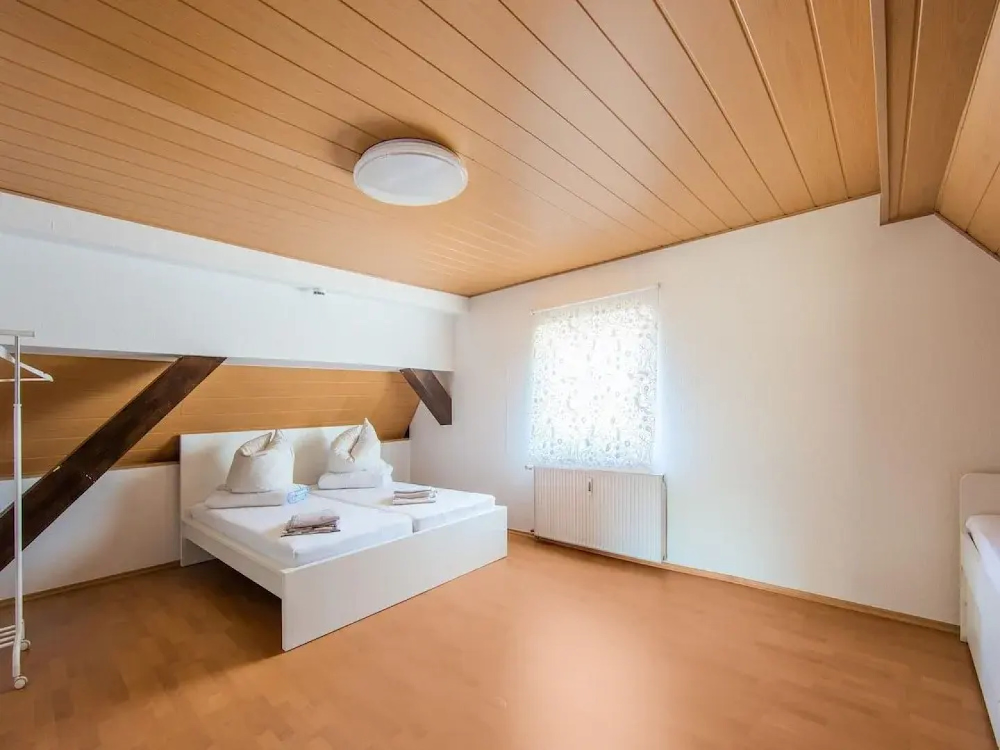 Holiday Home in Herbolzheim