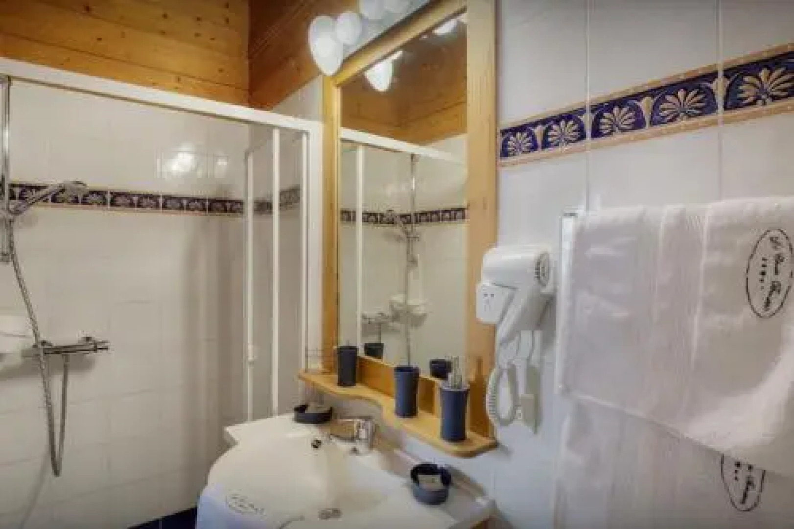 Chalet Beauvoir 12 - OVO Network