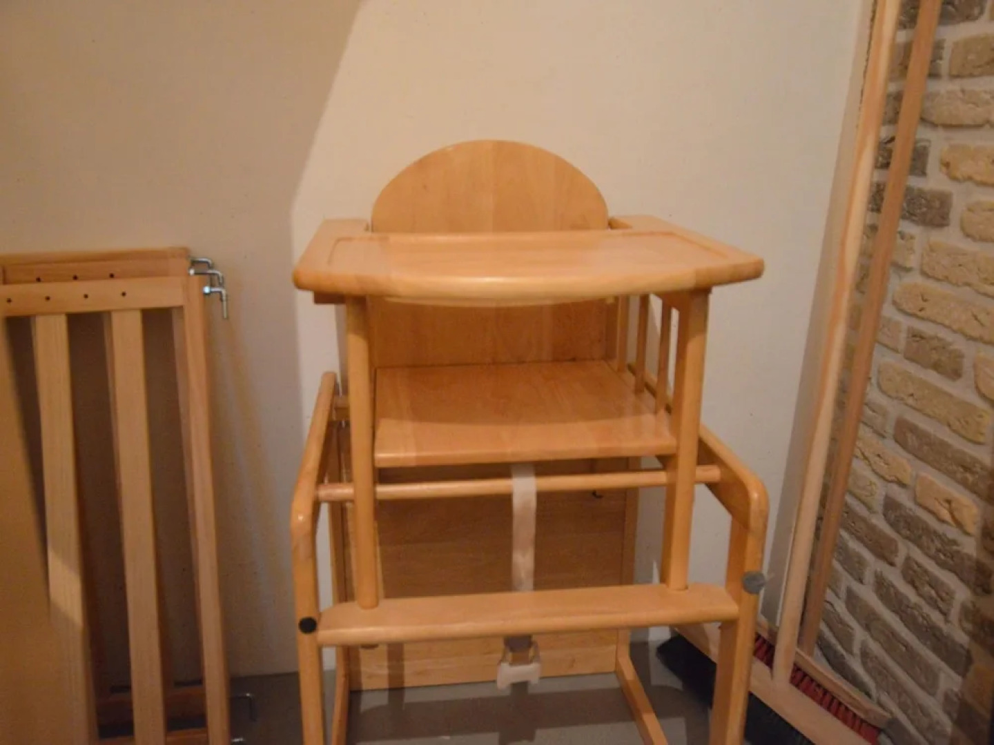 Modern Holiday Home in Slenaken With Barbecue