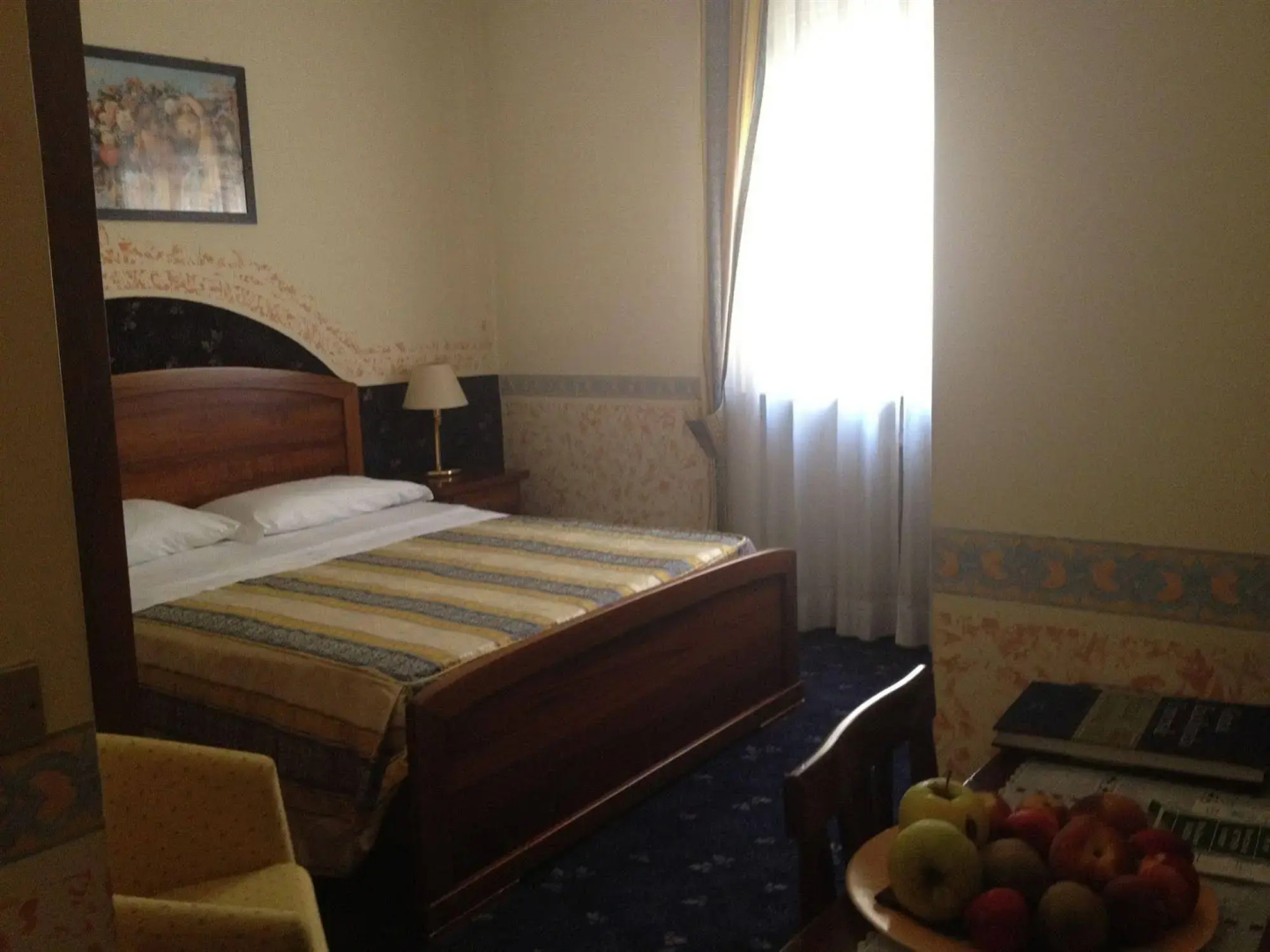 Hotel Victoria