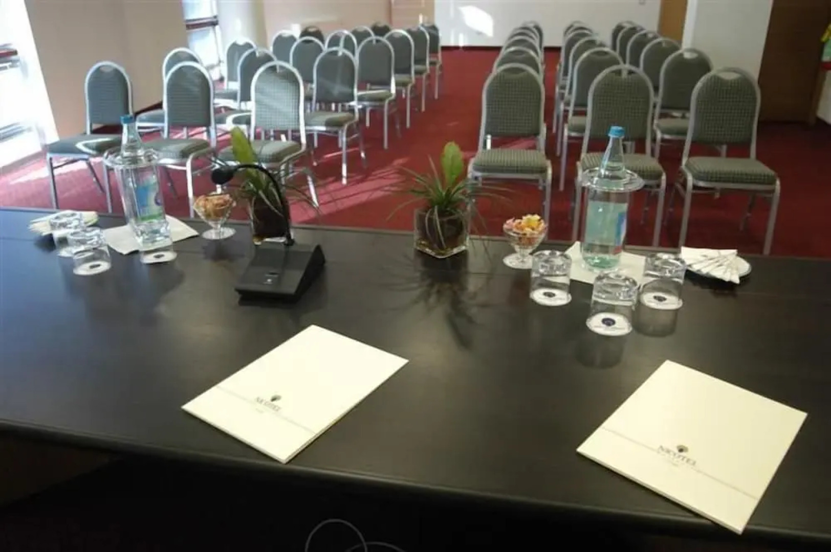 Nicotel Wellness Corato