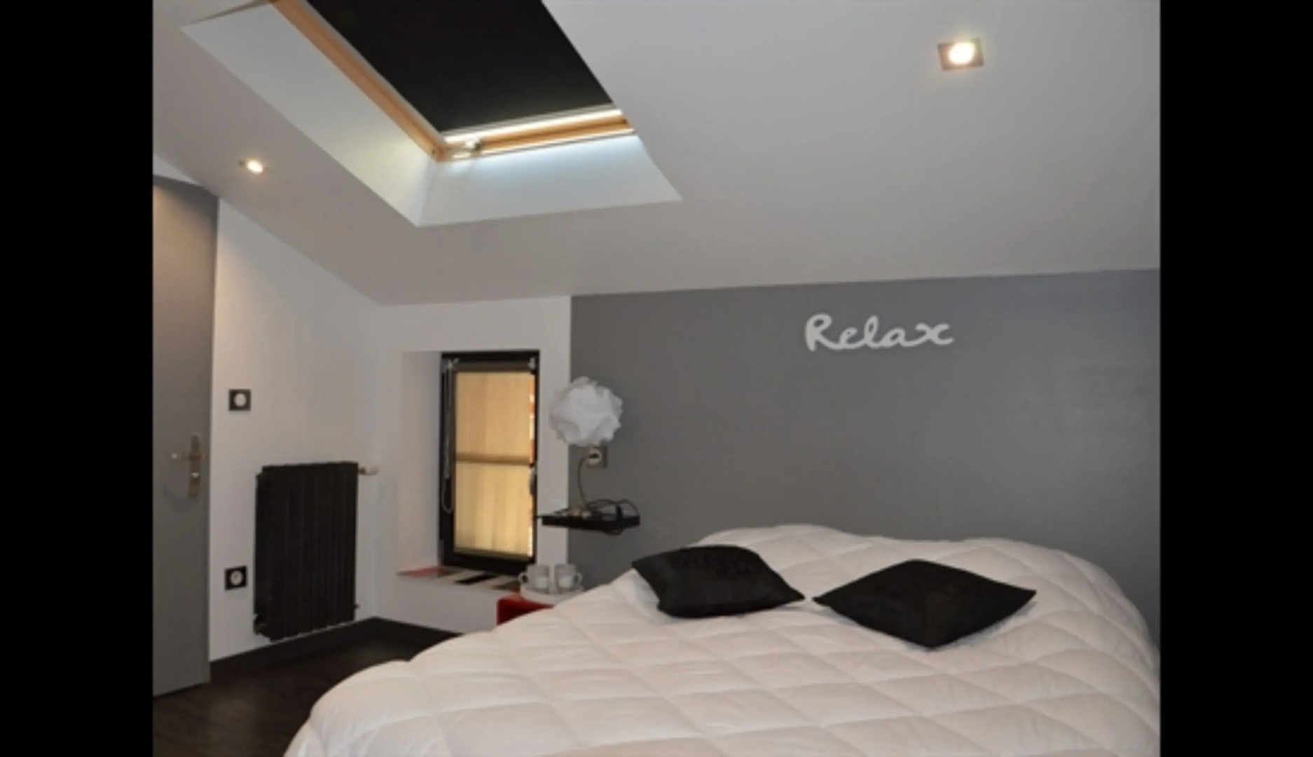 Guesthouse Le Pujol