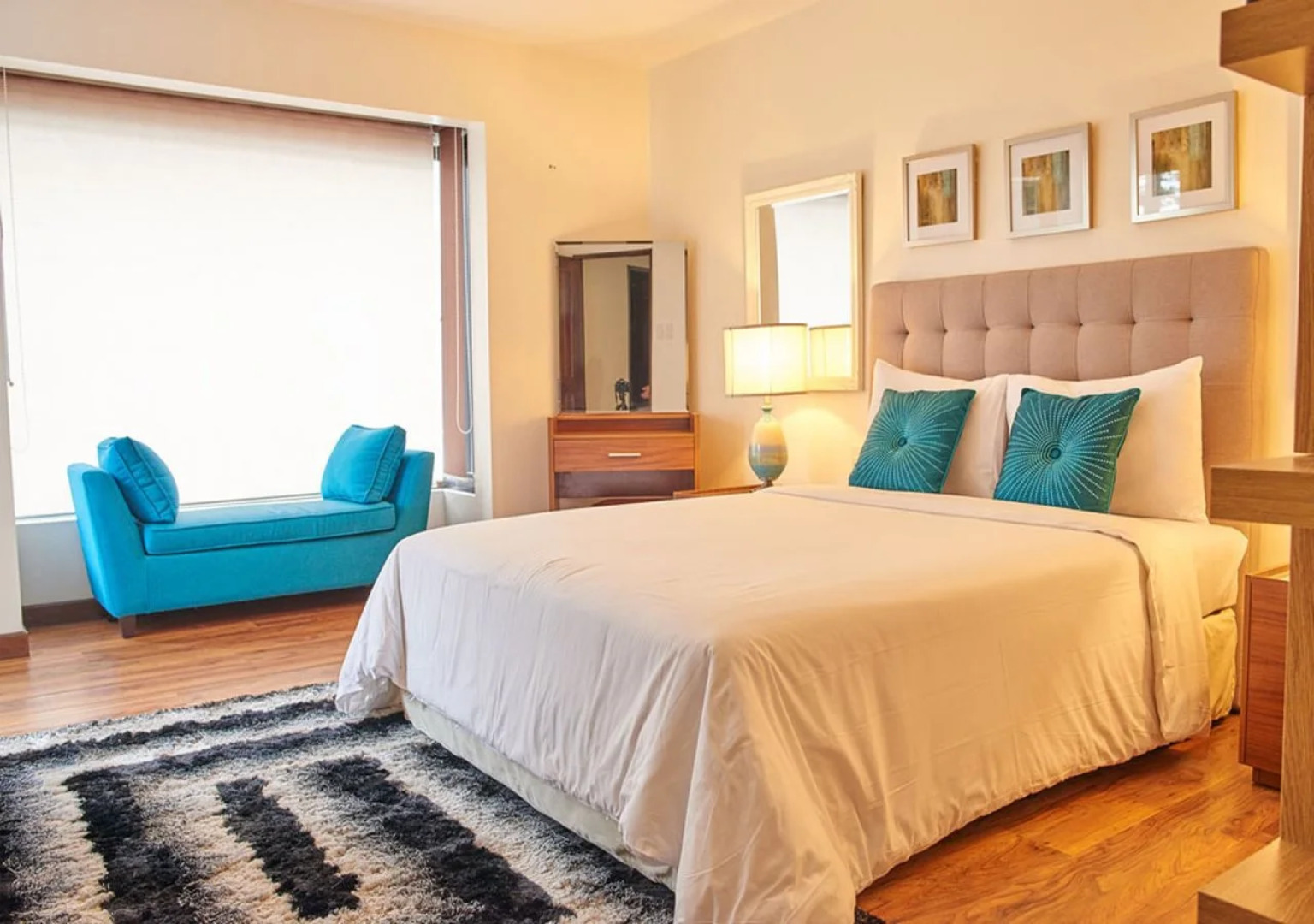 碧瑶圣帕特里克度假村(St.Patrick Village Baguio)