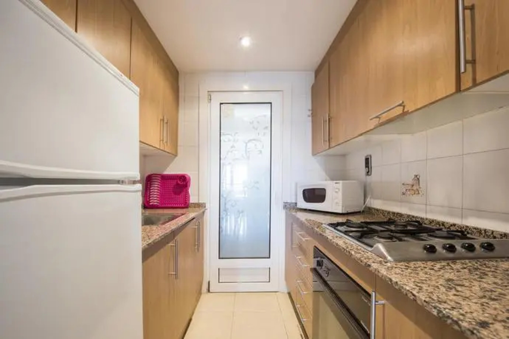 Apartamentos Marina d'Or Beach 2ª Línea SA