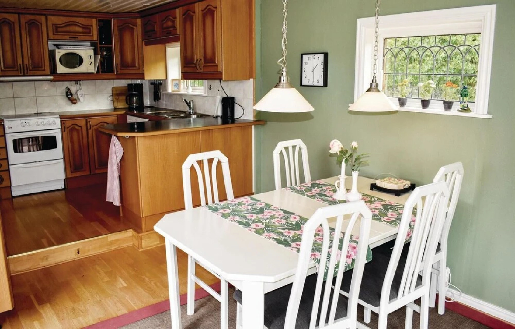 Amazing Home in Färjestaden With 3 Bedrooms