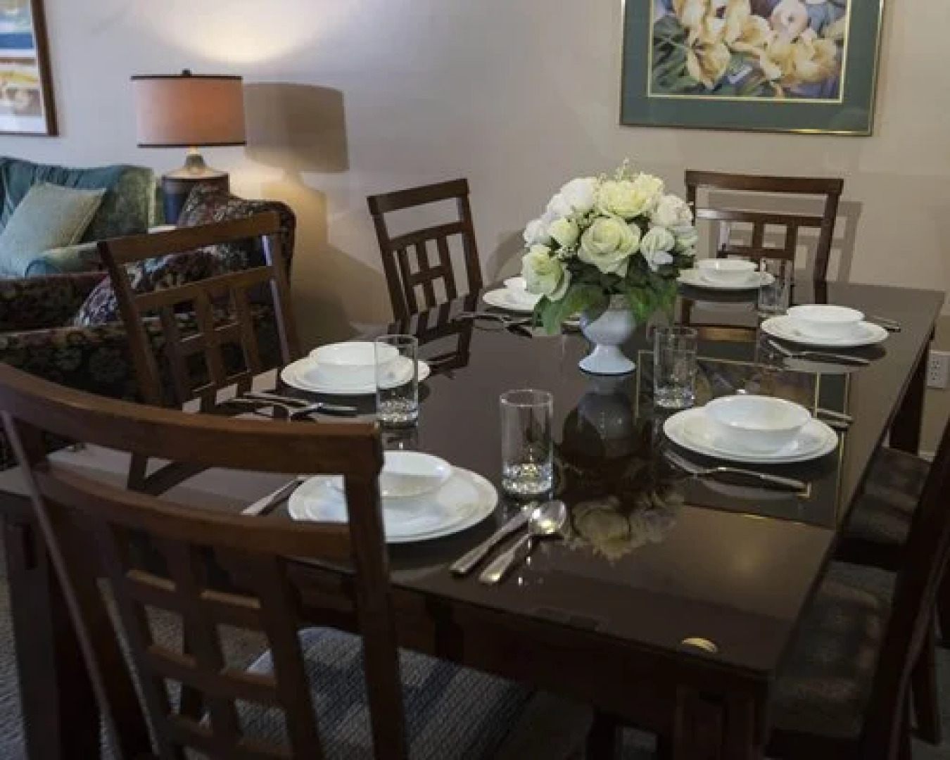 The Pines At Treetop Condominiums