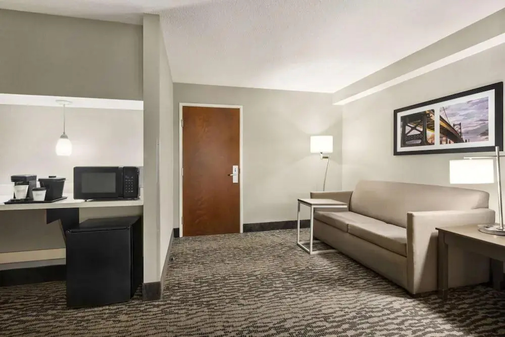 La Quinta Inn & Suites By Wyndham Newark - Elkton