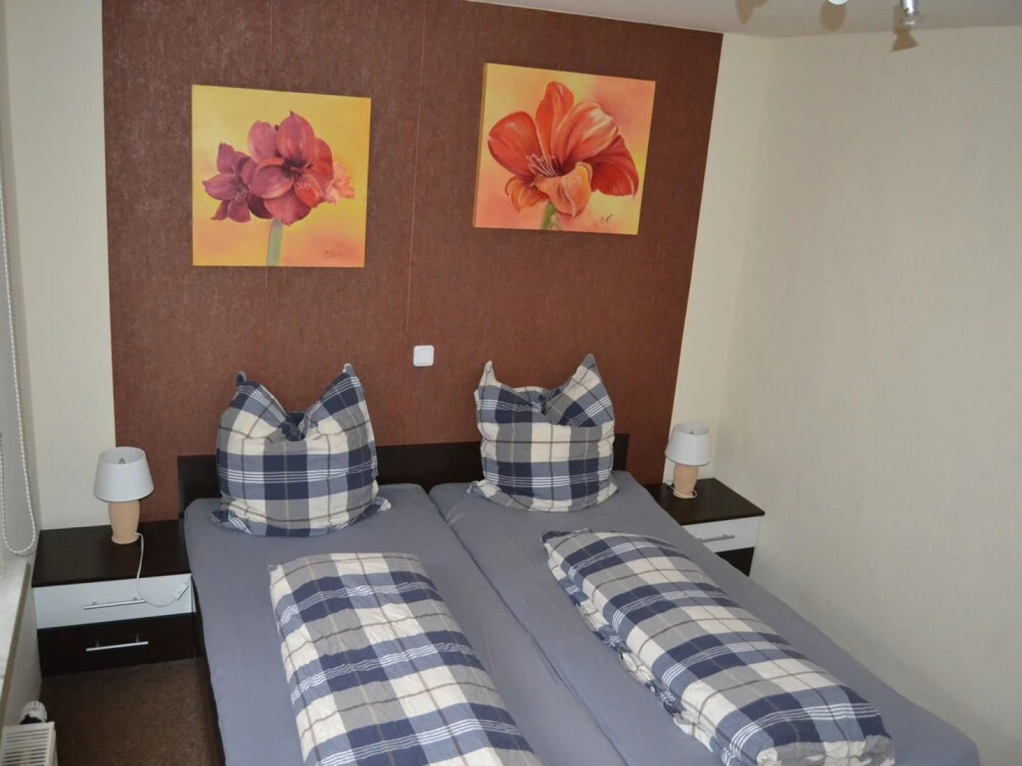 Ferienwohnung Nellessen