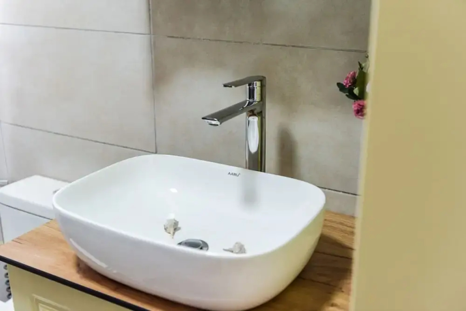 Talea Joyful Stay in Tale