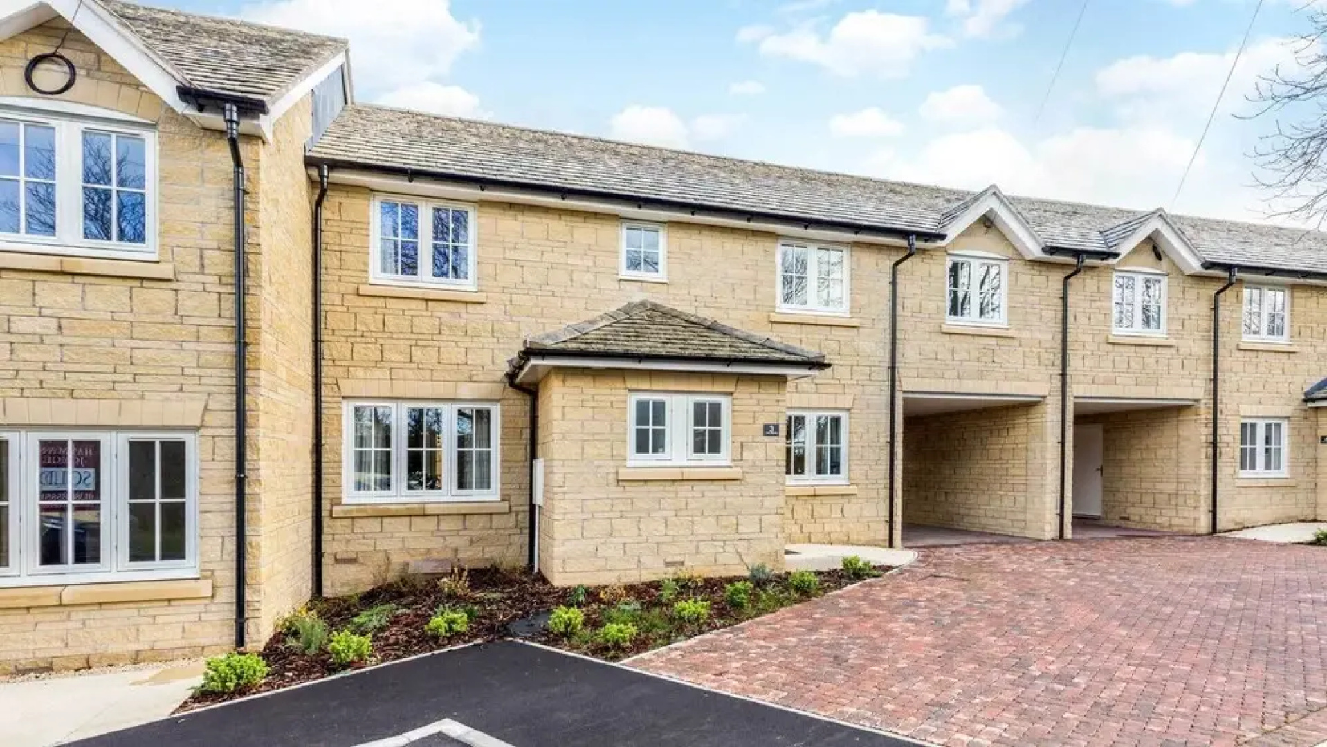 Stunning Cotswolds Mews Home in Broadway Village
