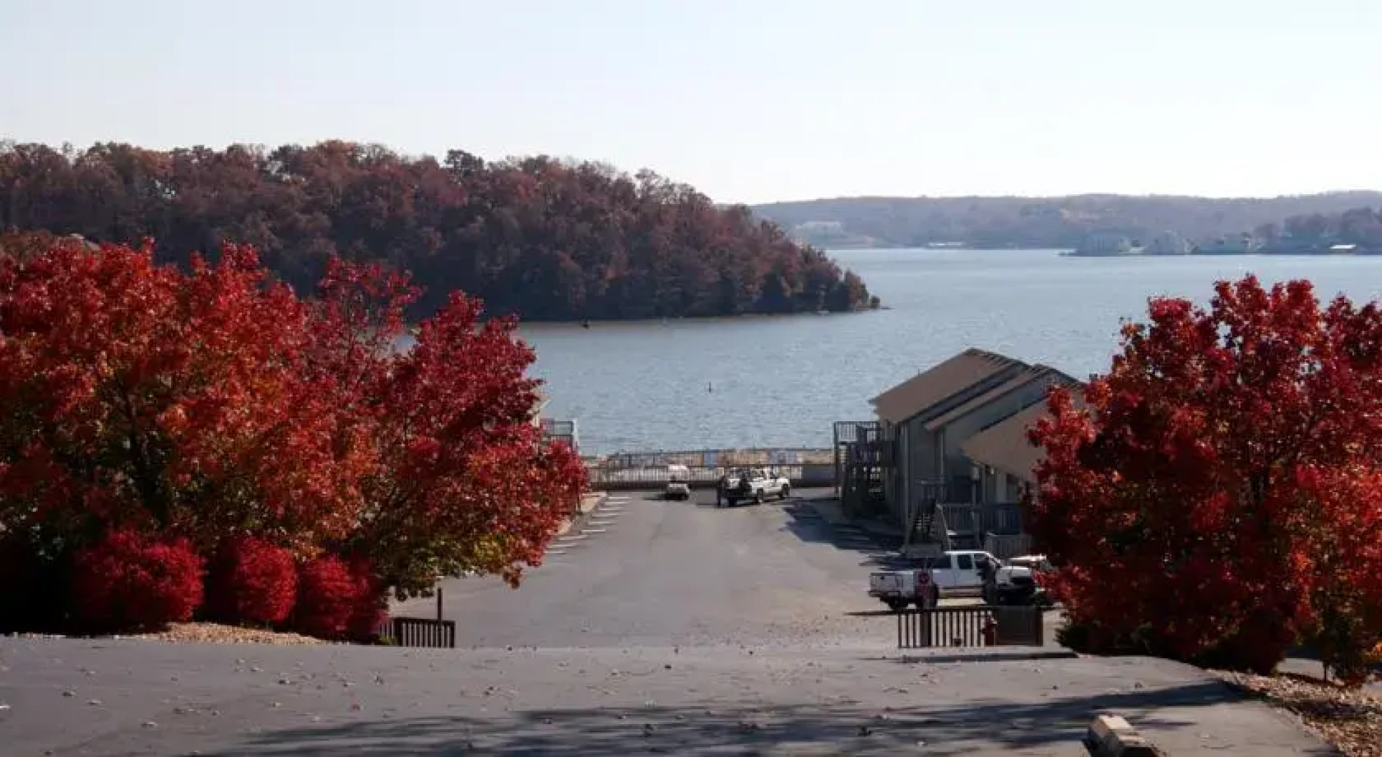 Southwood Shores Resort