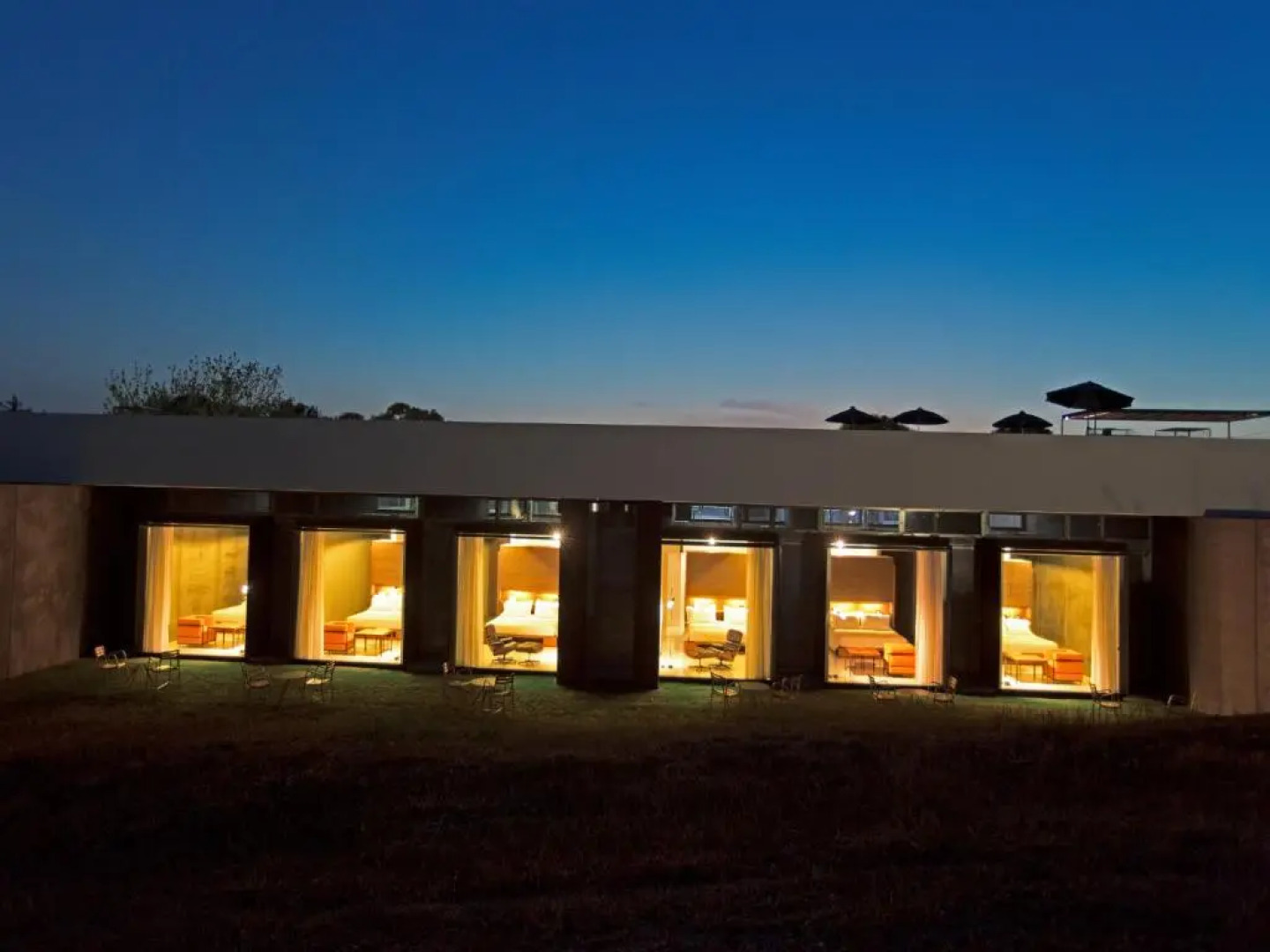 Antonello Colonna Resort & SPA